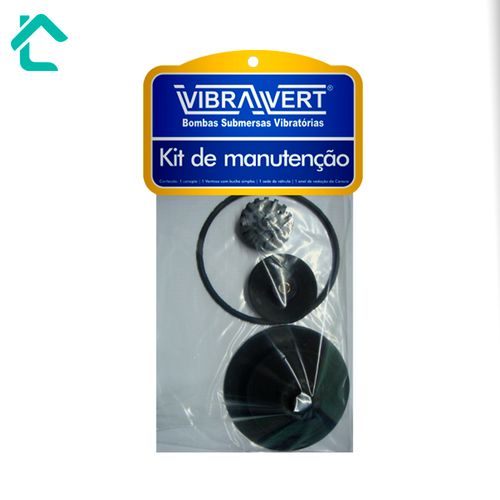 Kit de Manutenção Extra da Bomba Submersa Rymer 1500 2000 e 2500