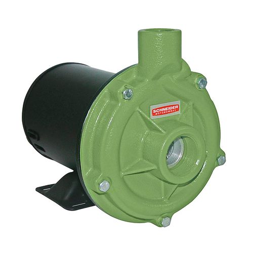 Bomba Centrifuga Schneider BC 92S 1C 3/4Cv 120/380V Trifasico