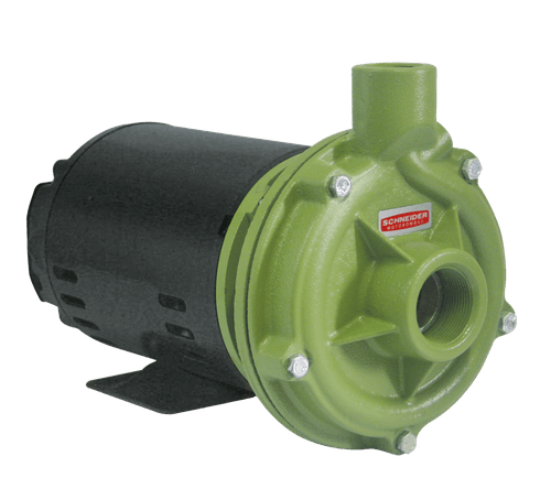 Bomba Centrifuga Schneider BC 92 T 1C 3Cv 127/220V Monofasico C/Intermediário