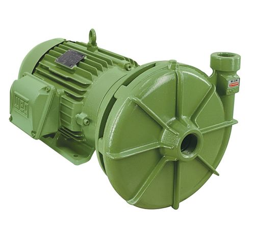 Bomba Centrifuga Schneider BC 23 Saida Roscada 1" x 1/4" 25Cv Trifasico