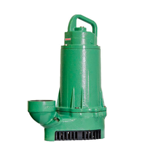Bomba Drenagem Submersivel Schneider Brava D15 1,5Cv 380V Trifasico