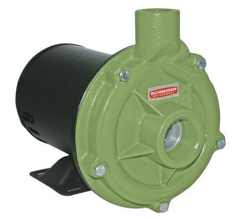 Bomba Centrifuga Schneider BC 92S 1B 3Cv 127/220V Monofasico
