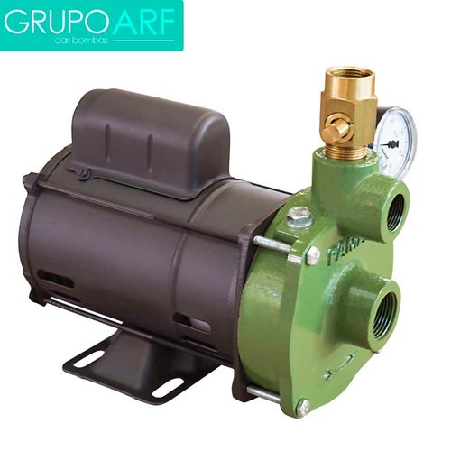 Bomba Injetora Famac FIG-P 3/4CV 110/220V Monofásico