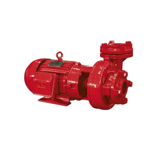 Bomba de Incendio FAMAC F15151-IN 15,0CV-150MM-380/660V Trifasico FLANGE IP 55