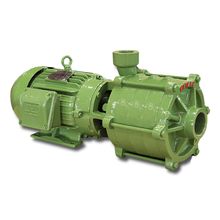 Bomba Multiestagio Famac FMG 12,5Cv 6 145mm de Rotor 220/380/440V Trifasico