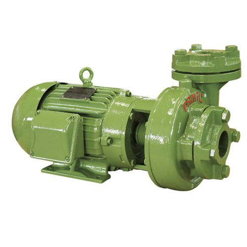 Bomba Centrifuga Monoestagio FAMAC FCA F7H 3,0Cv 160mm 220/380/440V Trifásico Rosca IP55