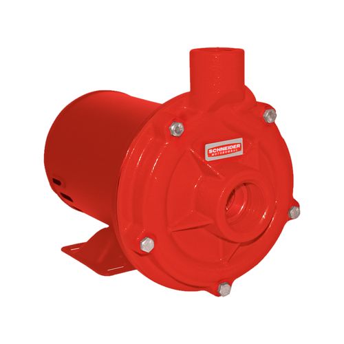 Bomba de Incendio Schneider BPI 92S 1C 1,5Cv Monofasico 127/220V