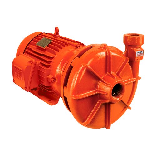 Bomba de Incendio Schneider BPI 22 R Saida Roscada Saida Roscada 2" x 1/2" 15Cv Trifasico 220/380/440/760V