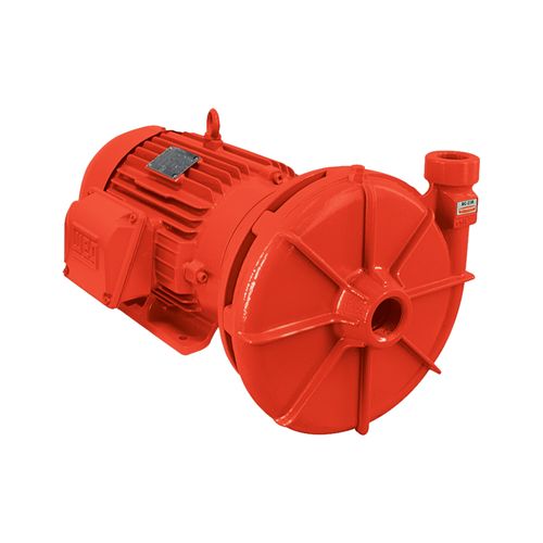 Bomba de Incendio Schneider BPI BC 23R 1" x 1/4" 15Cv Trifasico 380/660V