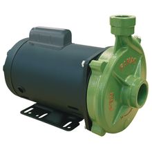 Bomba Centrifuga Famac FGN 3 3/4Cv135mm de Rotor 220/380V Trifásico