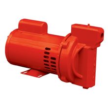 Bomba de Incendio Famac FIQ-N 2Cv 155mm Aluminio 220/380V Trifásico