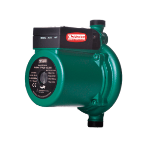 Pressurizador de Agua Thebe 25 15 200 Monofasico 320W 220V