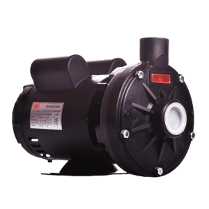 Bomba Centrifuga Thebe TH 16 P 3/4 Cv Monofasico 127/220/254 Voltagens