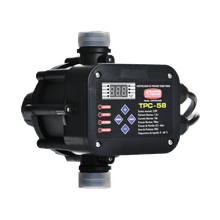 Controlador Eletronico Thebe TPC 58/1,5Cv Monofasico 220V