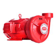 Bomba de Incendio Thebe THSI 18 3,0Cv Trifasico Rotor de 128
