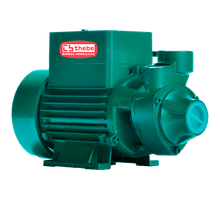 Bomba de Agua Solar Thebe Ecaros Periferica TP CI 540 W Motor Thebe IP44 72 V
