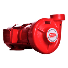 Bomba de Incendio Thebe THSI 18 5,0Cv Monofasico IP55 220 254/440 508V Rotor de 156mm