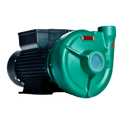 Bomba Centrifuga Thebe THS 18 5,0Cv Monofasico IP55 220 254/440 508V Rotor de 156