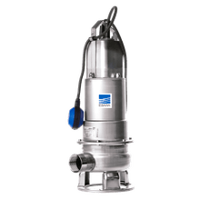 Bomba Submersivel Ebara DW M 1006 A 1,0Cv Rotor de 86,5mm Monofasico IP68 230V