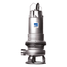 Bomba Submersivel Ebara DW 3006 3,0Cv Rotor de 106mm Trifasico IP68 220V