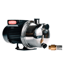 Bomba de Agua Autoaspirante Thebe TJET 100 1,0Cv Monofasico IP 44 127/220V