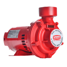 Bomba de Incendio Thebe THI 13 3/4 Cv Trifasico Rotor de 85mm