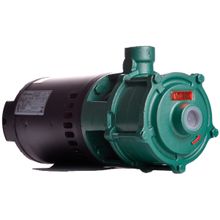 Bomba Multiestagio Thebe P 11/2 1,0Cv Trifasico Motor Nova