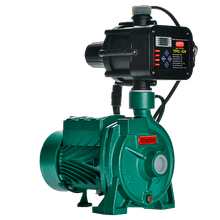 Pressurizador de Agua Thebe T Press TPC 58 B 10 1/2Cv Monofasico 220V
