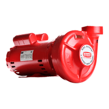 Bomba de Incendio Thebe THSI 18 3,0Cv Rotor de 128mm Monofasico Motor Weg 127/220 254 V