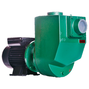 Bomba de Agua Autoaspirante Thebe AE 2 1,0Cv Monofasico IP55 127/220/254 Voltagens