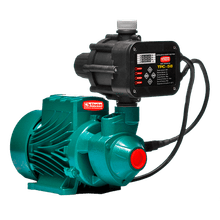 Pressurizador de Agua Thebe T Press TPC 58 TP 80 1Cv Monofasico 127V