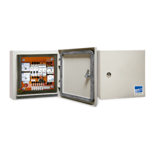 Quadro de Comando Ebara Original SPD 5Cv 380V Trifasico