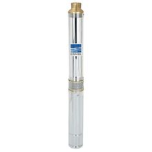 Bomba Submersa Caneta Ebara 3" Polegadas 1/2Cv 127V 2 Fios Monofasico Modelo 3BPS2-10 M3C