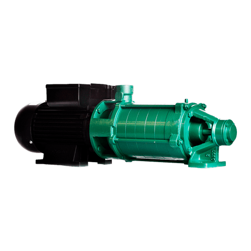 Bomba Multiestagio Thebe P 11/9 6,0Cv Monofasico IP55 220/440V