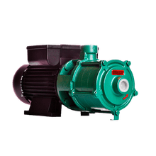 Bomba Multiestagio Thebe P 11/4 2,0Cv Trifasico IP55 220/380/440V