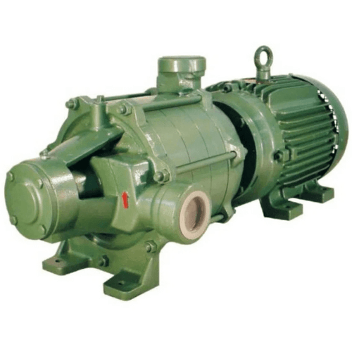 Bomba Multiestagio Thebe P 15/5 F AL 7,5Cv Trifasico IP55 220/380/440V