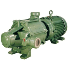 Bomba Multiestagio Thebe PX 15/2 N AL 7,5Cv Trifasico IP55 220/380/440V