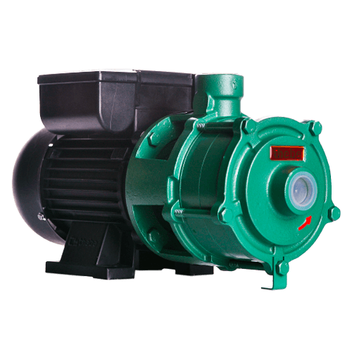 Bomba Multiestagio Thebe P 11/3 1,5Cv Monofasico IP55127/220/254 Voltagens