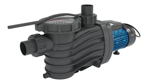 Bomba De Piscina Claw 1Cv 127V