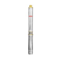 Bomba Submersa Schneider 3" Polegadas 3R3PB-09 1/2Cv 220V Monofasico