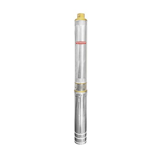 Bomba Submersa Schneider 3" Polegadas 3R3PB-25 1,5Cv 220V Monofasico