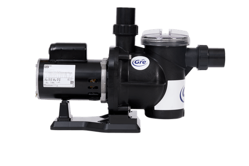 Bomba de Piscina Gre 1,0Cv 110/220V Monofasico