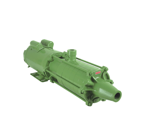 Bomba Multiestagio Schneider ME AL 1840 4Cv 220/380/440/760V Trifásica
