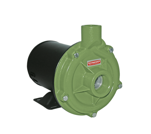 Bomba Centrifuga Schneider BC 92S 1C 3Cv 127/220V Monofasico