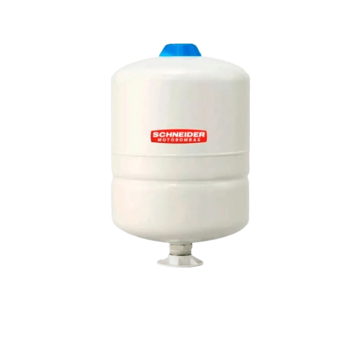 Vaso de Expansão Schneider TAP 08 Vertical 8 Litros