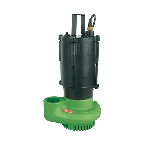 Bomba Centrífuga Submersível Schneider BCS-305 4cv 380V Trifásico