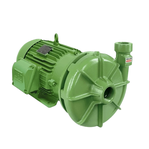 Bomba Centrifuga Schneider BC 22 R Saida Roscada A 3Cv Trifasico