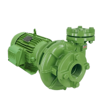 Bomba Centrifuga Schneider BC 22 F Saida Flangeada 2" Polegadas 12,5Cv Trifasico