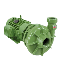 Bomba Centrifuga Schneider BC 21 R Saida Roscada 1" x 1/4" 4Cv Trifasico
