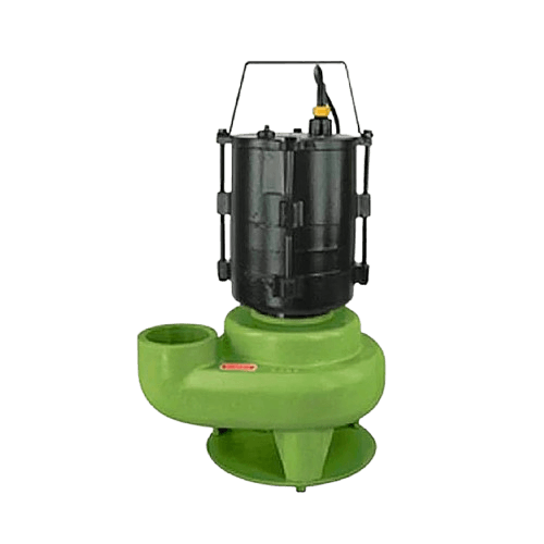 Bomba de Drenagem Submersível Schneider BCS 205 3Cv 380V Trifasico